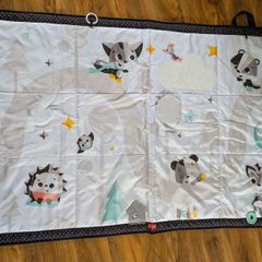 Large washable playmat
