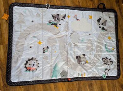 Large washable playmat