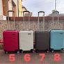 Ryanair hand luggage new in Image 2