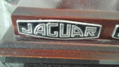 Jaguar Car Parts