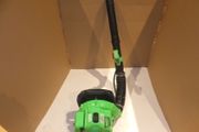 Petrol blower