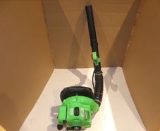 Petrol blower