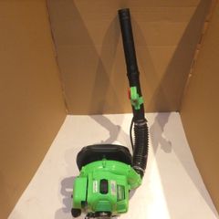 Petrol blower