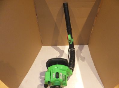 Petrol blower