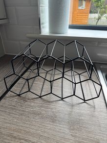 wine rack