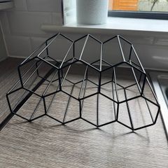 wine rack