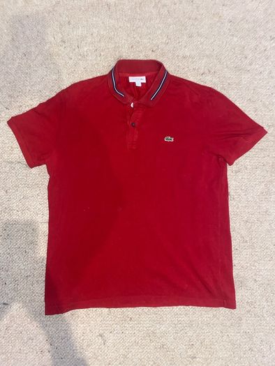 Lacoste Shirt