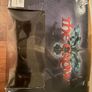 Neca 18" Eric Draven (The Crow) Figure/With Motion Activated Sound. Image 2