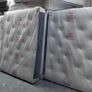 Memory Foam Orthopedic Mattress With 1500 Pocket Spring Image 5