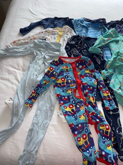 18-24 months HUGE boys clothes bundle