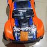 Upgraded traxxas slash 4x4 VXL + loads of spares Image 3