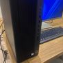 HP Z1 Tower G5 Workstation with HP 27 inch Quad HD Monitor VERY High Spec Setup Image 2