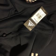 adidas heat warm hoodie jacket