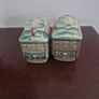 vintage salt  and pepper Image 2