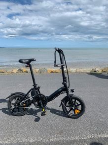 electric bike
