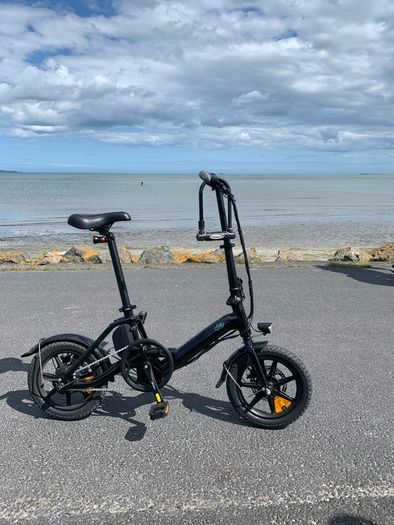 electric bike