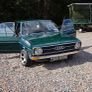Audi 80 1973 Image 4