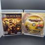 Golden Axe: Beast Rider Ps3 Image 2