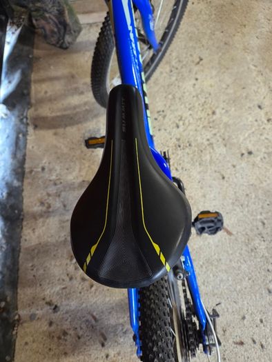 Boys bike