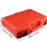 BRAND NEW 36pcs Car Universal Bush Bearing Removal Insertion Tools Set Press Pull Sleeve Kit Household Repairing Tools Image 2