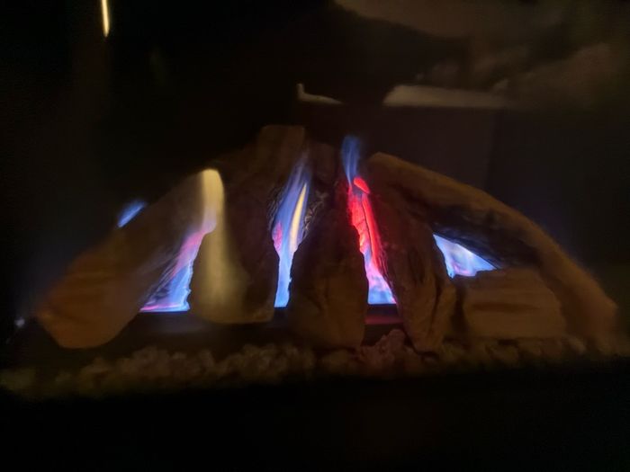 Fireplace Gasco Riva 67 6.7kW fantastic piece of heat source