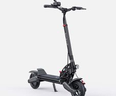 ENGWE Y400 Foldable Electric Scooter