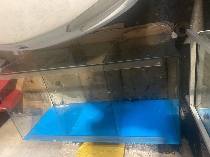 fish racks