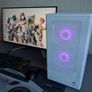 Full Setup AMD Ryzen Gaming PC | Fortnite Roblox Minecraft GTA | Kids Starter PC Deal | Christmas Image 5