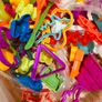 Playdoh / Sand Moulds Image 2