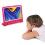 For Samsung Galaxy Tab A7 10.4 2020 Kids Case Shockproof Cover With Stand - Pink Image 4