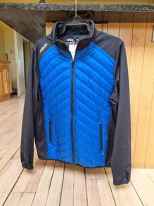 Jacket (Golf)