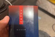 Prada Ocean Luna Rossa Le Parfum.