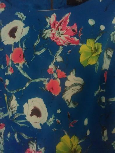 Marc mangelo dress