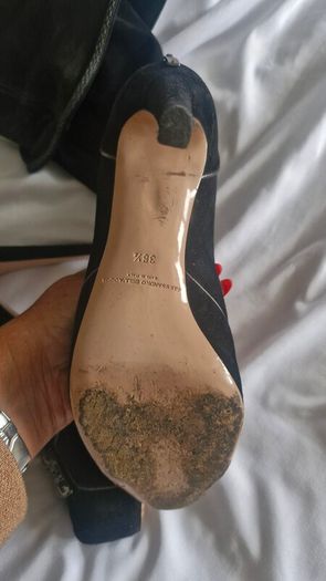 women's boots