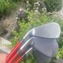 Yonex Irons Image 4