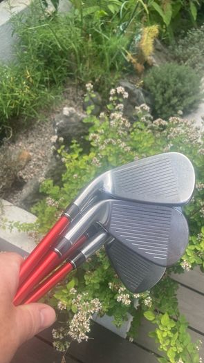 Yonex Irons