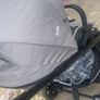 Joie reverse stroller Image 2