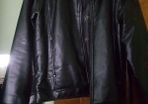 genuine soft leather jacket brand new