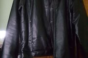 genuine soft leather jacket brand new