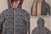 Waterproof Hooded Jacket