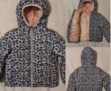 Waterproof Hooded Jacket