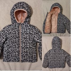 Waterproof Hooded Jacket