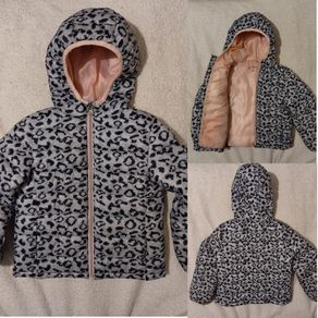 Waterproof Hooded Jacket