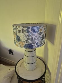 Lamp shade only