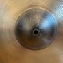 Sabian AA Raw Bell Dry Ride 21" Image 4
