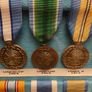 Rare Irish Army Mission collection Image 8