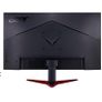 Acer Nitro 27" Gaming Monitor VG272 IPS 165Hz Image 3