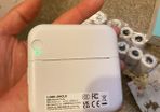 Mini pocket  printer