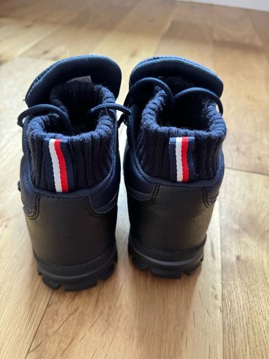 Boys boots
