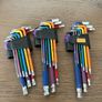 Allen key set x3 Image 4